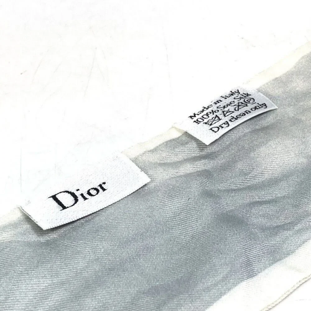Dior item no